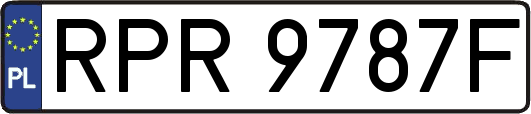 RPR9787F