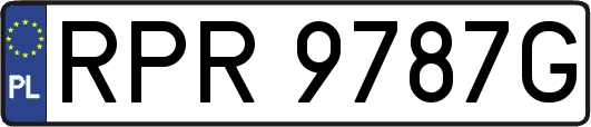 RPR9787G