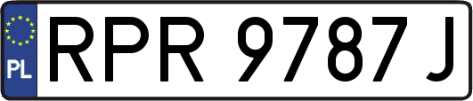 RPR9787J
