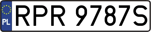 RPR9787S