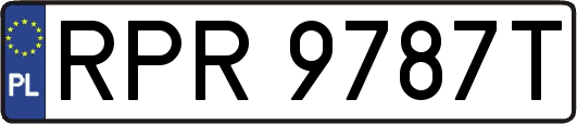 RPR9787T