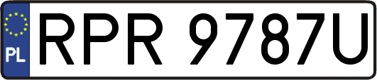 RPR9787U