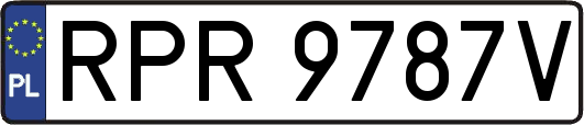 RPR9787V