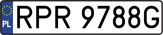 RPR9788G