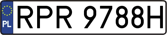 RPR9788H