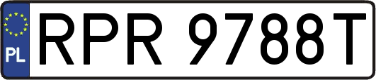 RPR9788T