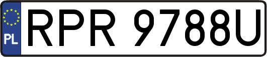 RPR9788U