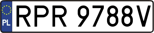 RPR9788V