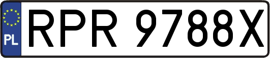 RPR9788X