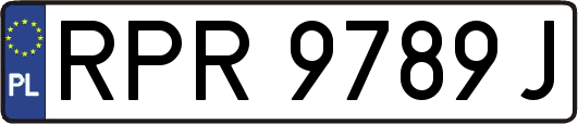 RPR9789J