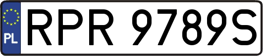 RPR9789S