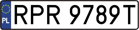 RPR9789T