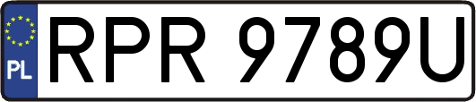 RPR9789U