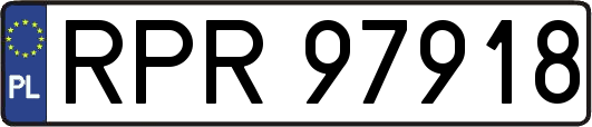RPR97918