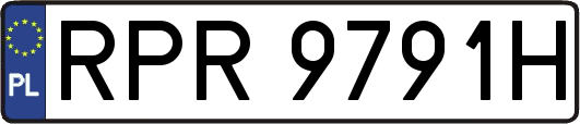RPR9791H