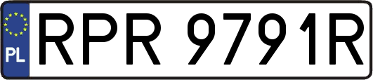 RPR9791R