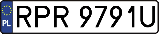 RPR9791U