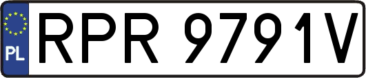 RPR9791V