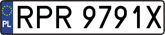 RPR9791X