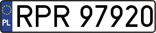 RPR97920