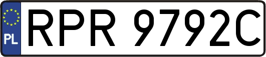 RPR9792C