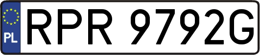 RPR9792G