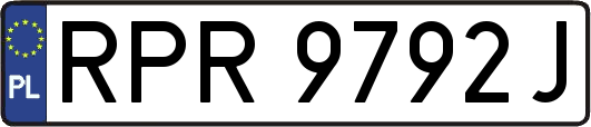 RPR9792J