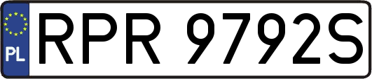 RPR9792S