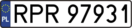 RPR97931