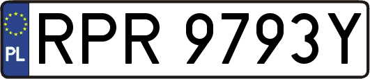 RPR9793Y