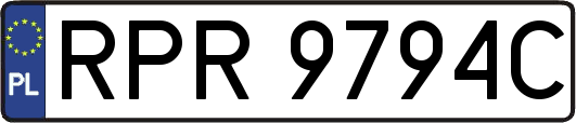 RPR9794C