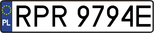 RPR9794E
