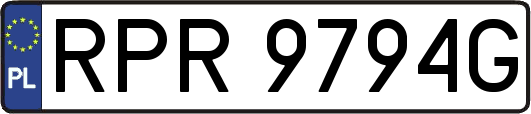 RPR9794G