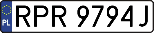 RPR9794J