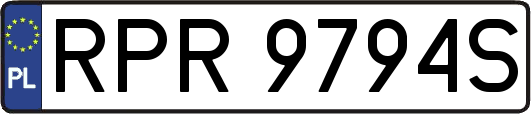 RPR9794S