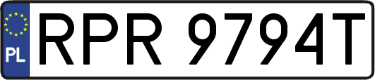 RPR9794T