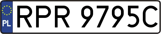 RPR9795C