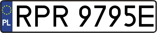 RPR9795E
