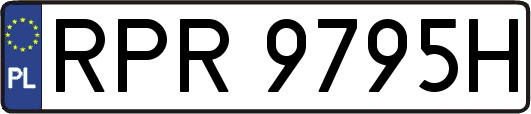 RPR9795H