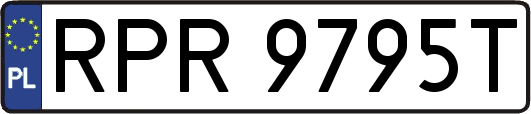 RPR9795T