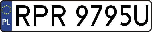 RPR9795U