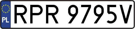 RPR9795V