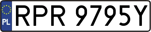 RPR9795Y