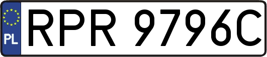RPR9796C