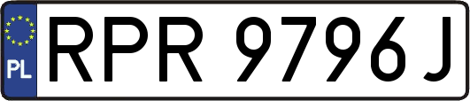 RPR9796J