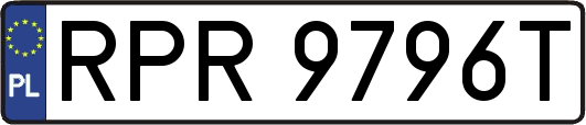 RPR9796T