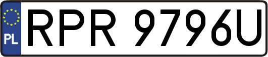 RPR9796U