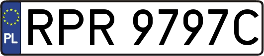 RPR9797C