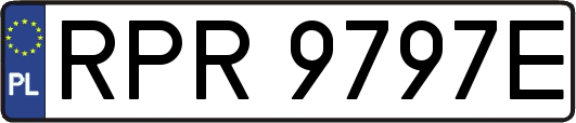 RPR9797E