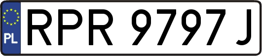 RPR9797J